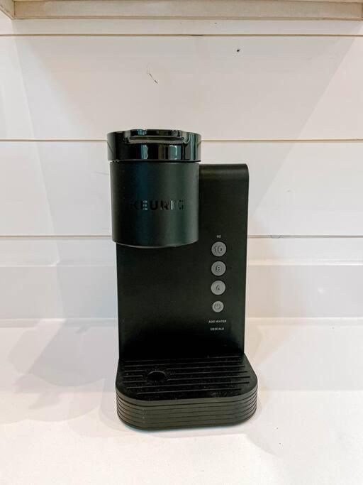 The Riser - Brand New Modern Cabin In ブロークン・ボウ エクステリア 写真