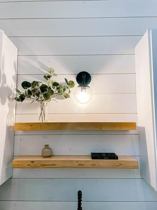 The Riser - Brand New Modern Cabin In ブロークン・ボウ エクステリア 写真