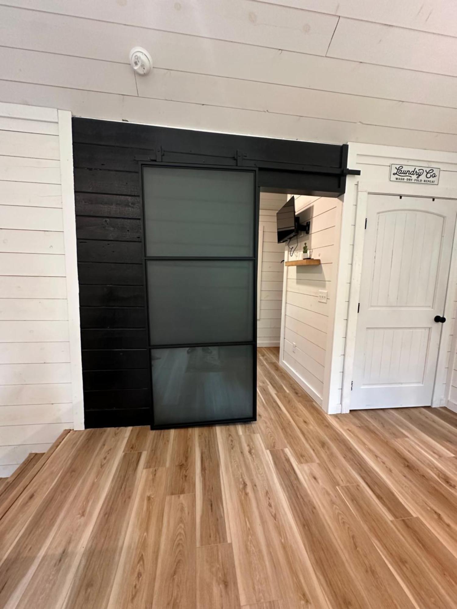 The Riser - Brand New Modern Cabin In ブロークン・ボウ エクステリア 写真